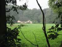 A1160 Strijbeek Hondsdonk Valkenberg 088 Meer GPS wandelingen kunt u vinden op  www.gpswalking.nl